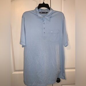 Travis Mathew Shoal Creek Polo